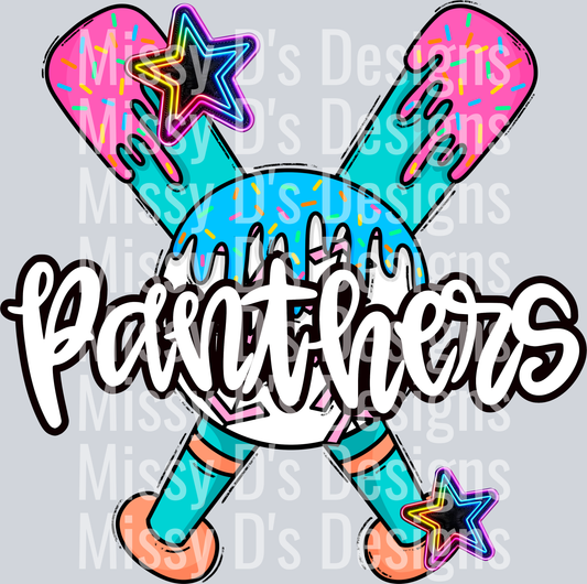 panthers