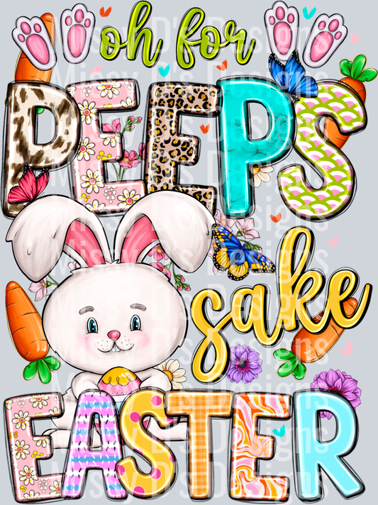 oh_for_peeps_sake_easter