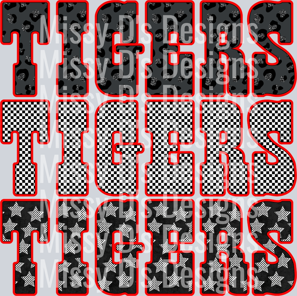 tigers (2)