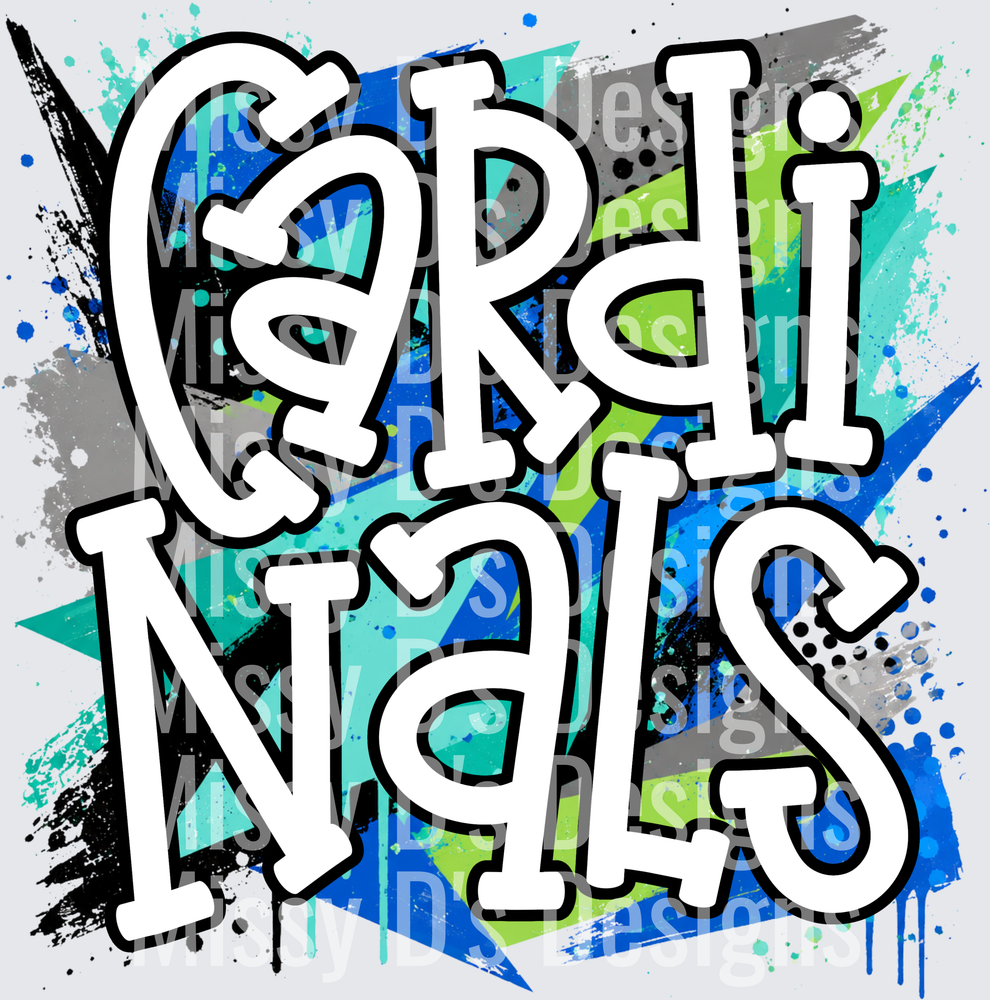 CARDINALS