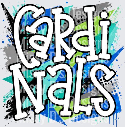 CARDINALS