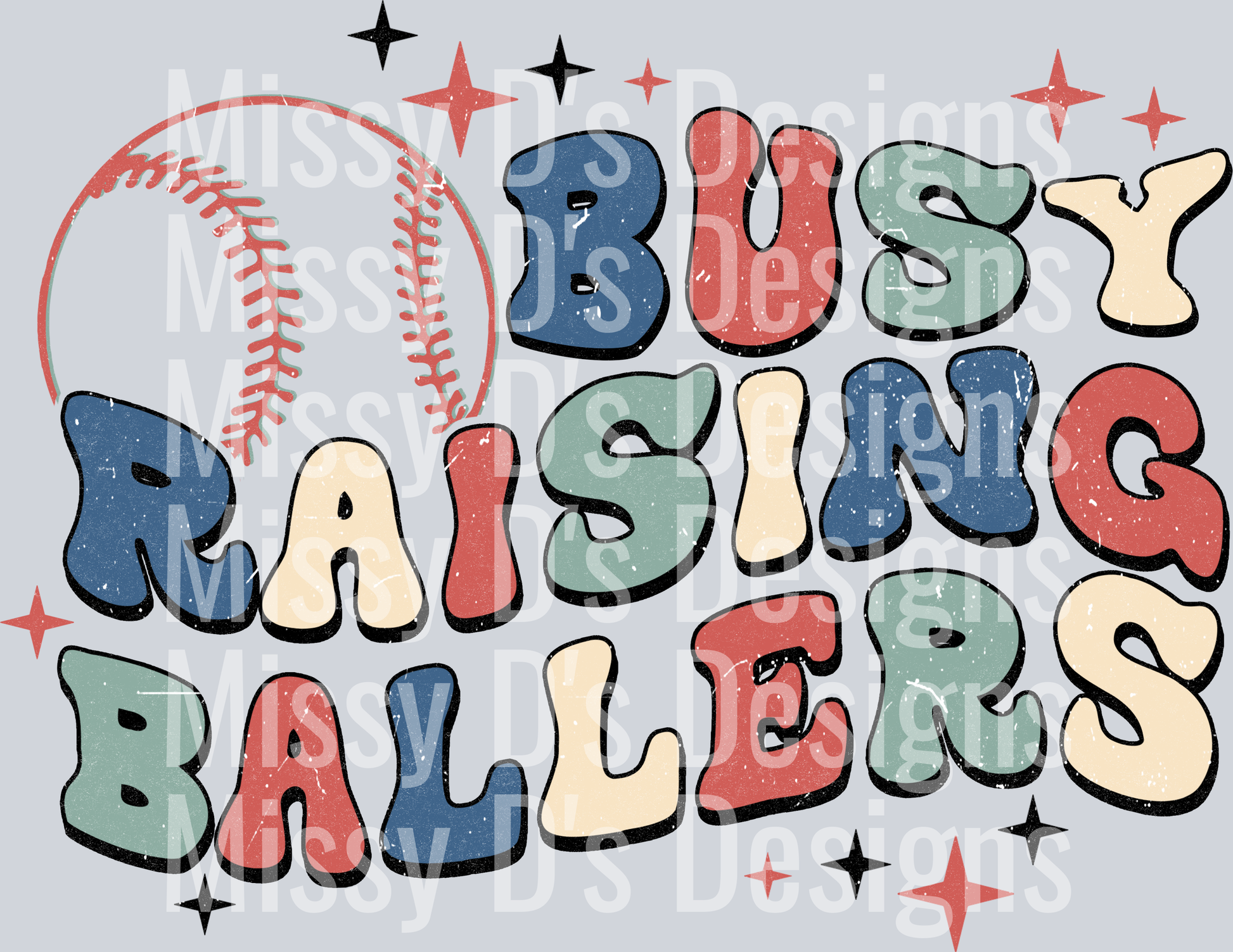 Baseball