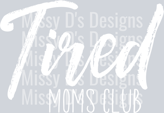 tiredmomsclubWHITE