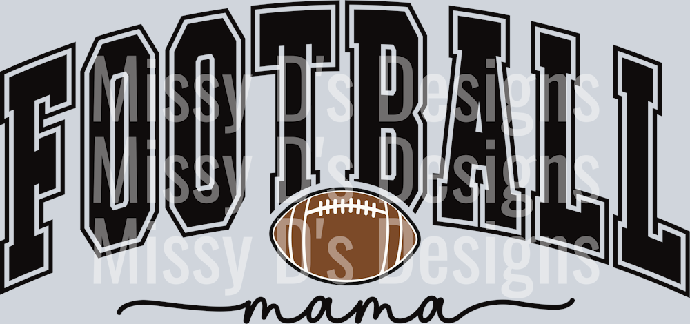 Football Mama Colors (8) - Copy