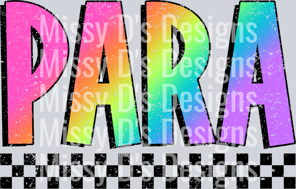Neon Para