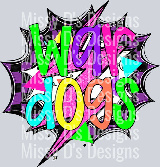 WARDOGS