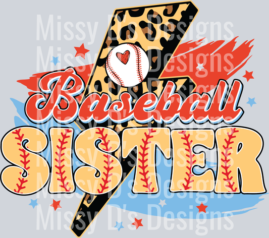 Baseball