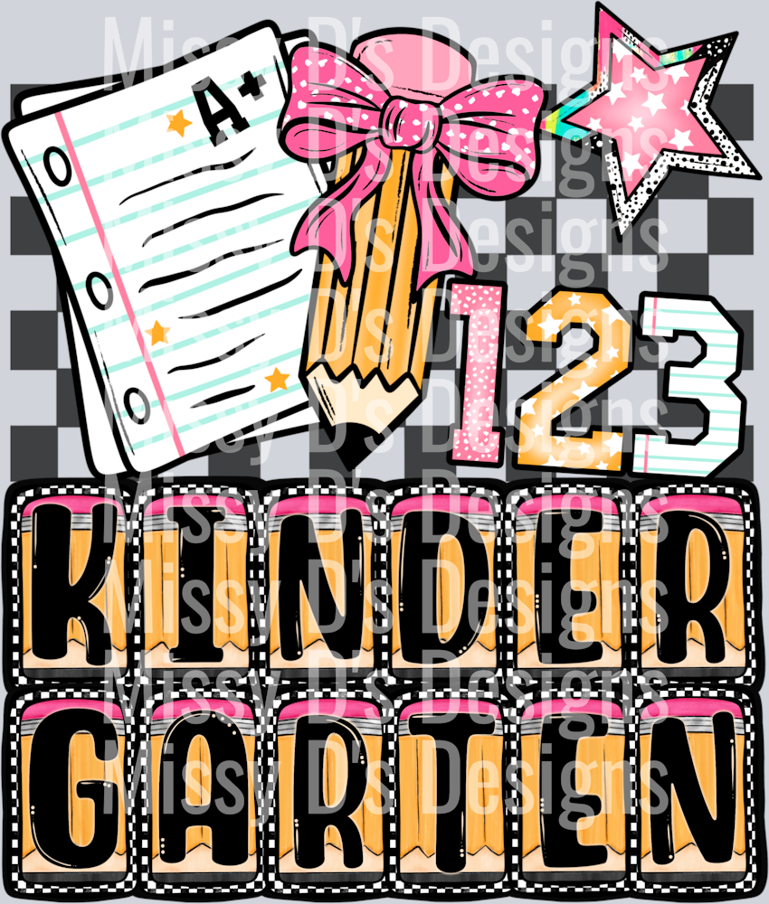 Kindergarten