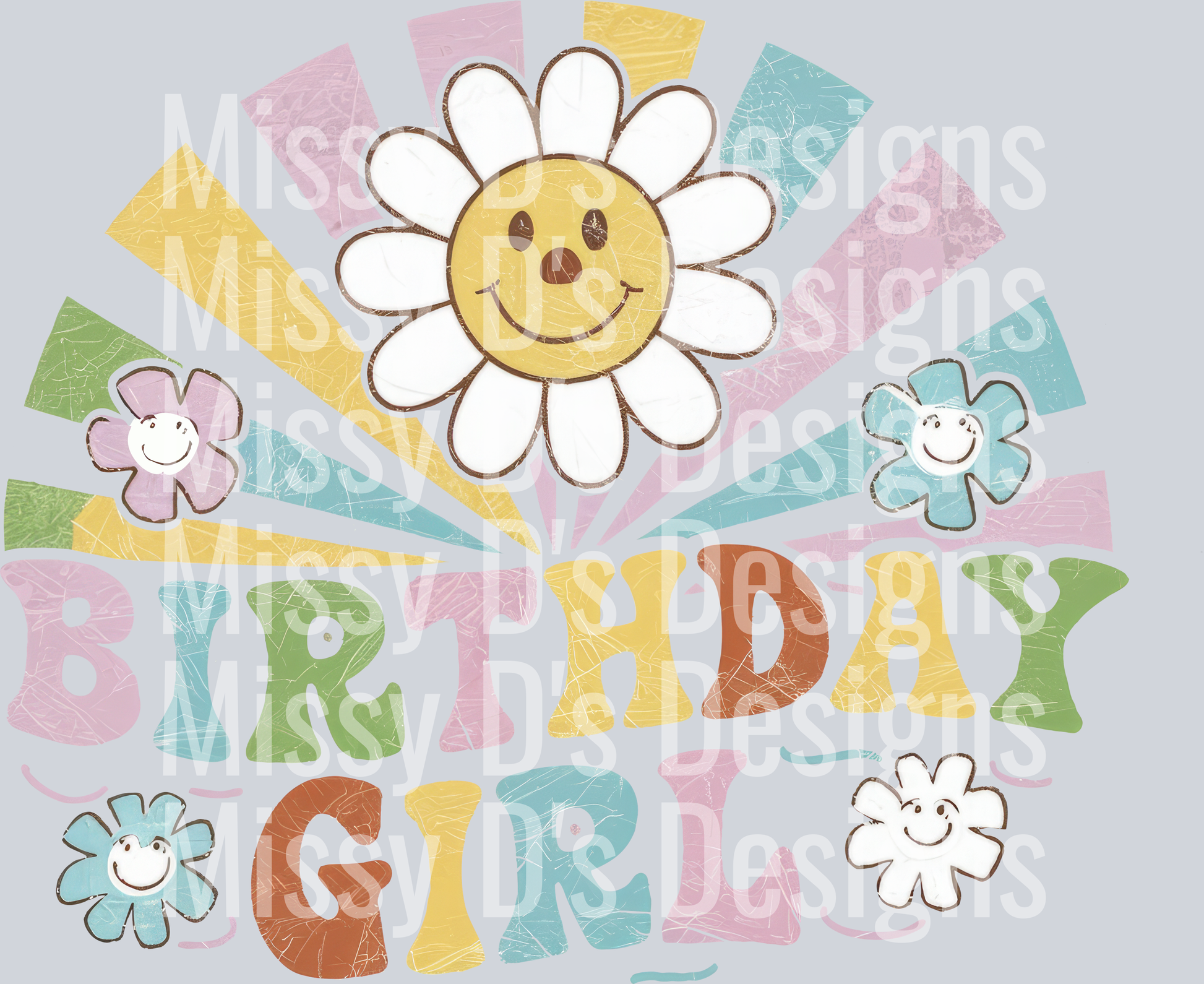 Birthday Girl-7