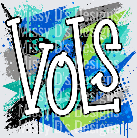VOLS