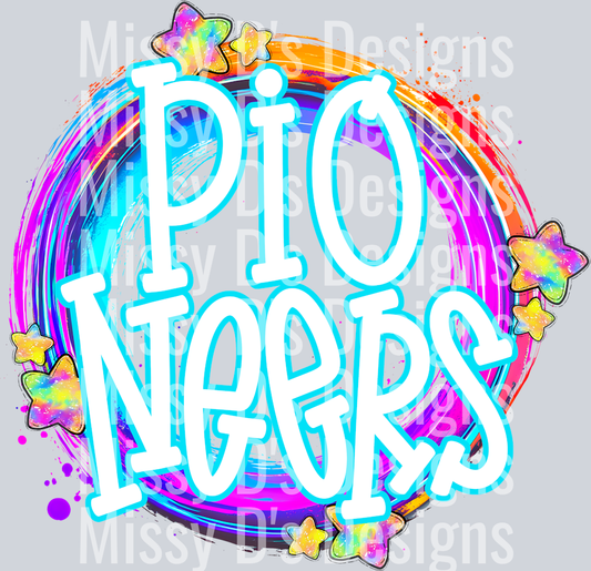 PIONEERS