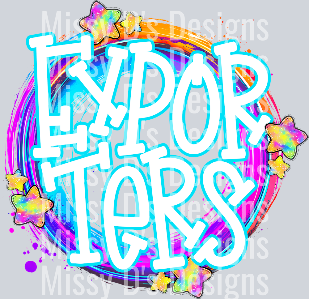 EXPLORERS