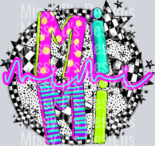 MIMI