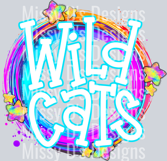 WILDCATS
