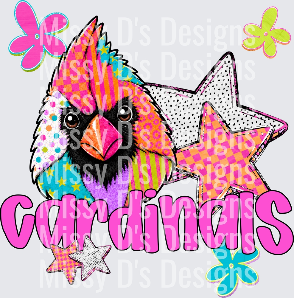 CARDINALS