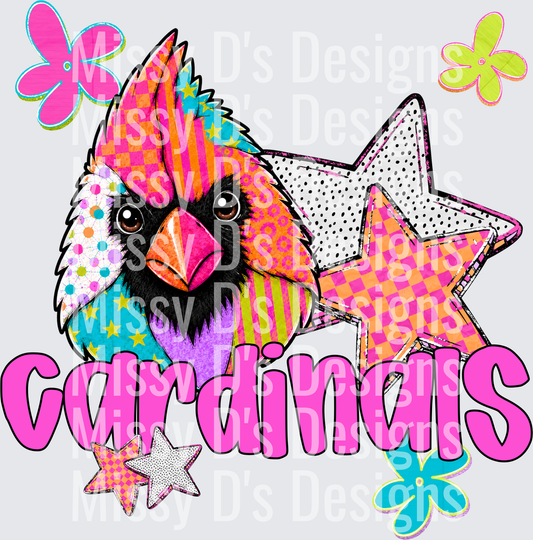 CARDINALS