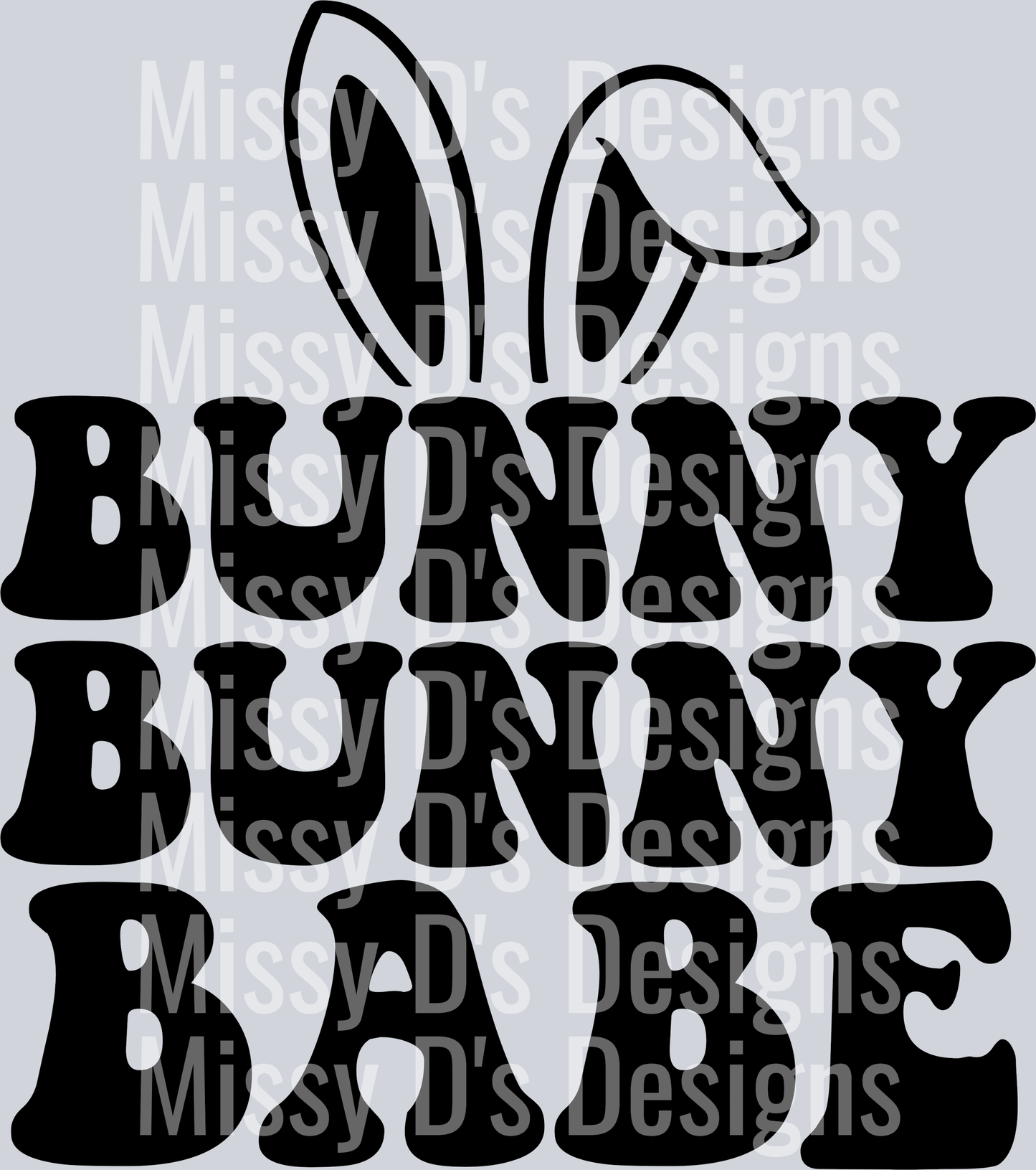 Bunny babe2