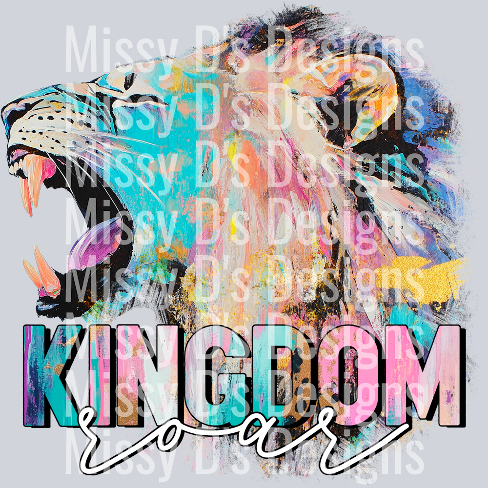 KingdomRoar