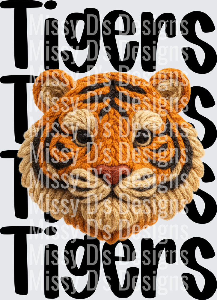 TIGERS