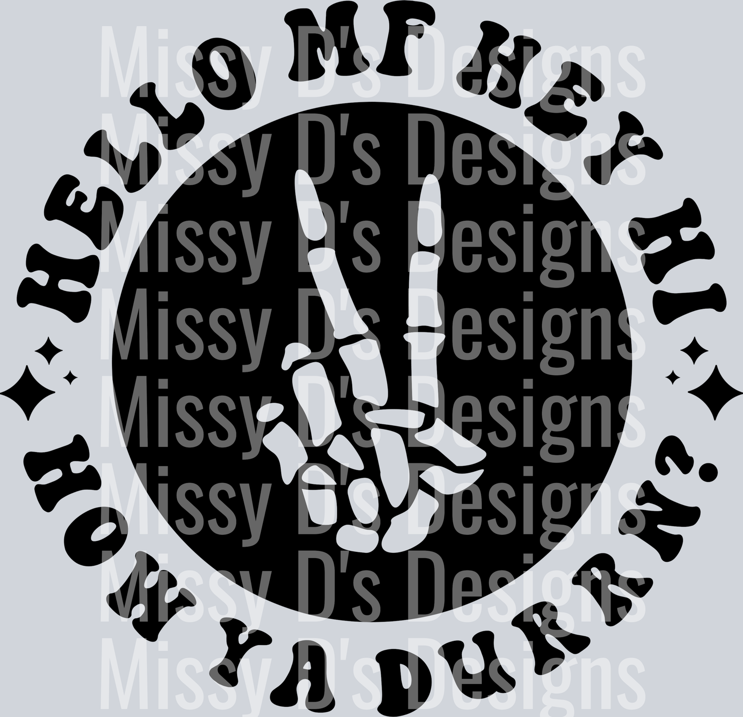 Hello MF Pocket Design