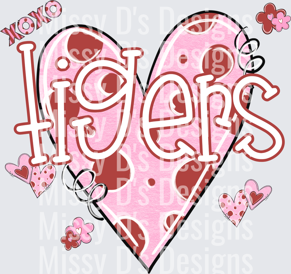 TIGERS