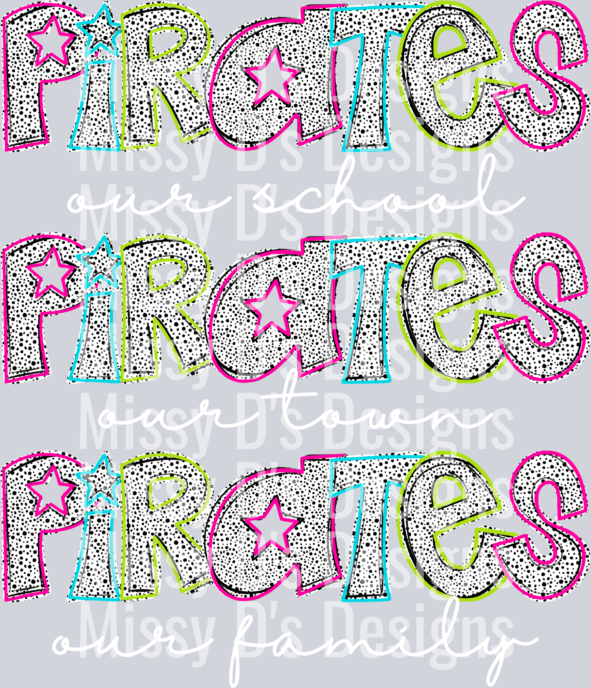 Pirates-OurSchoolOurTeamOurFamily