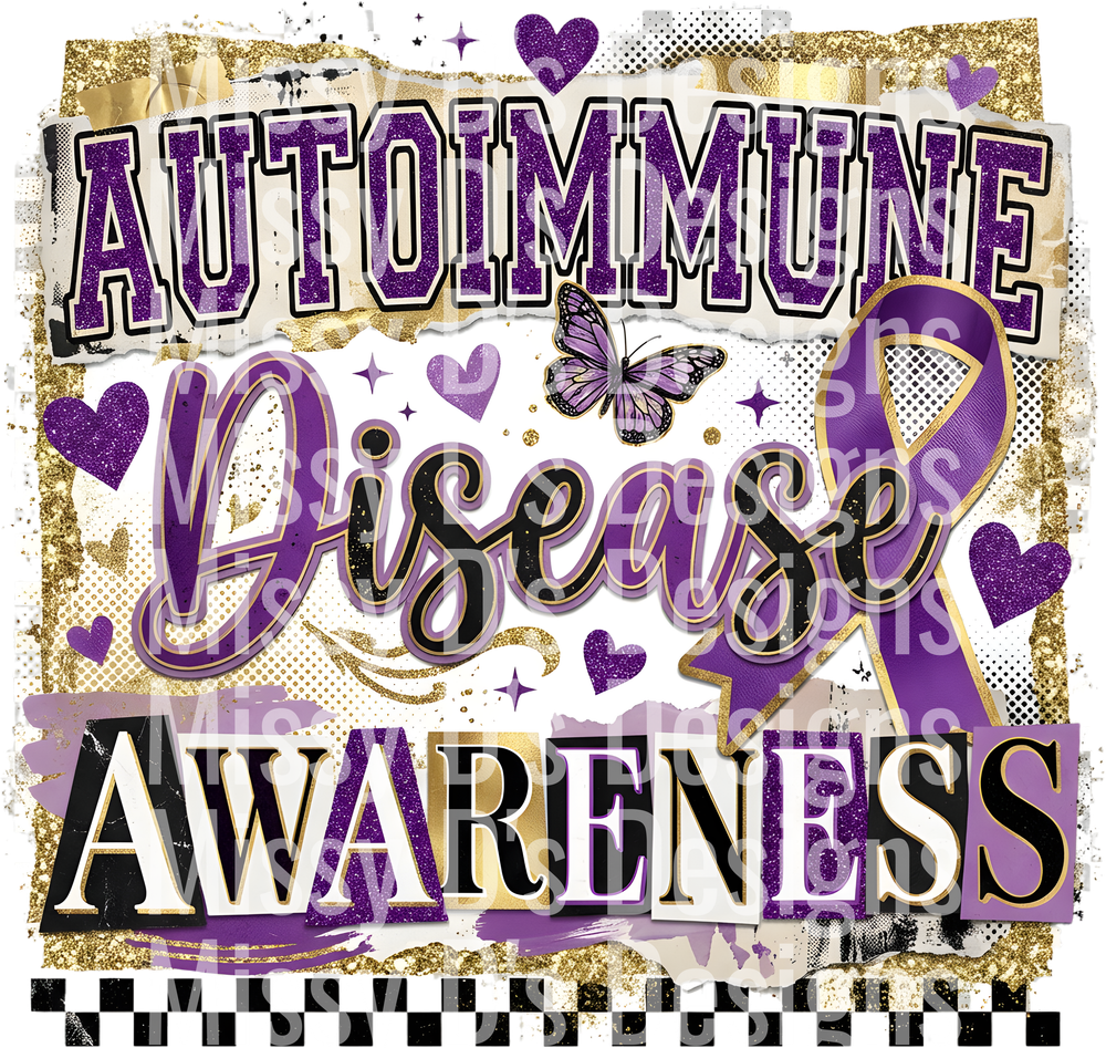 autoimmune diease 300dpi