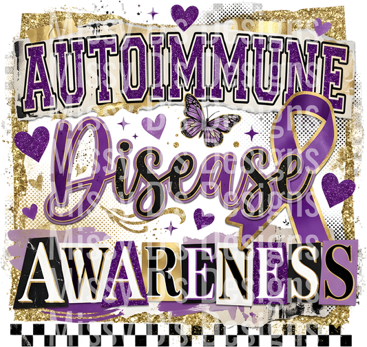 autoimmune diease 300dpi