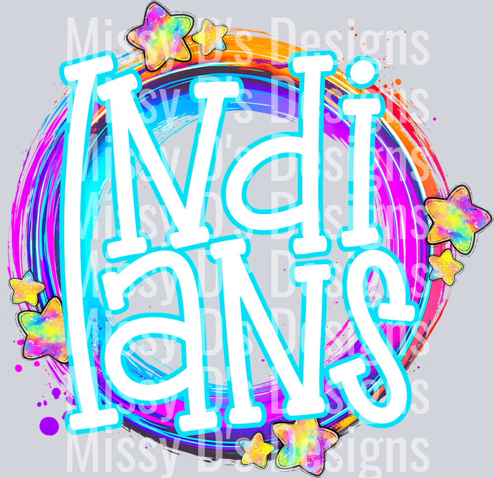 INDIANS