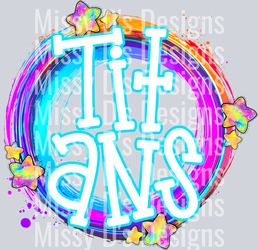 TITANS