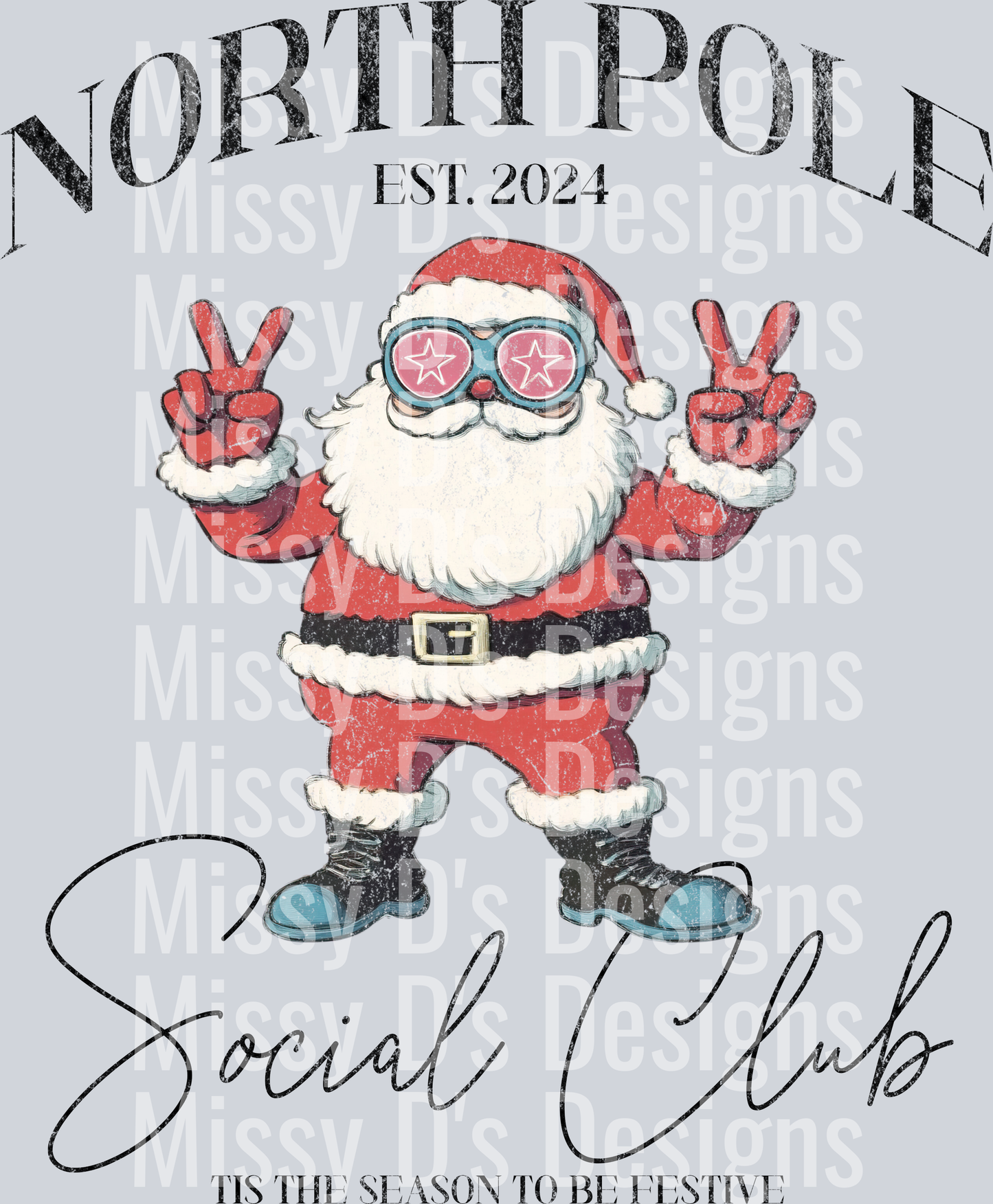 NorthPoleSocialClub5