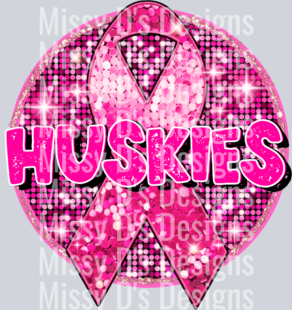 Huskies