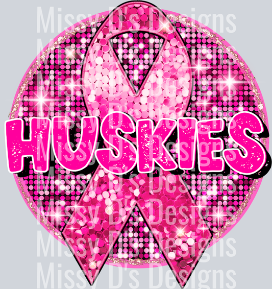 Huskies