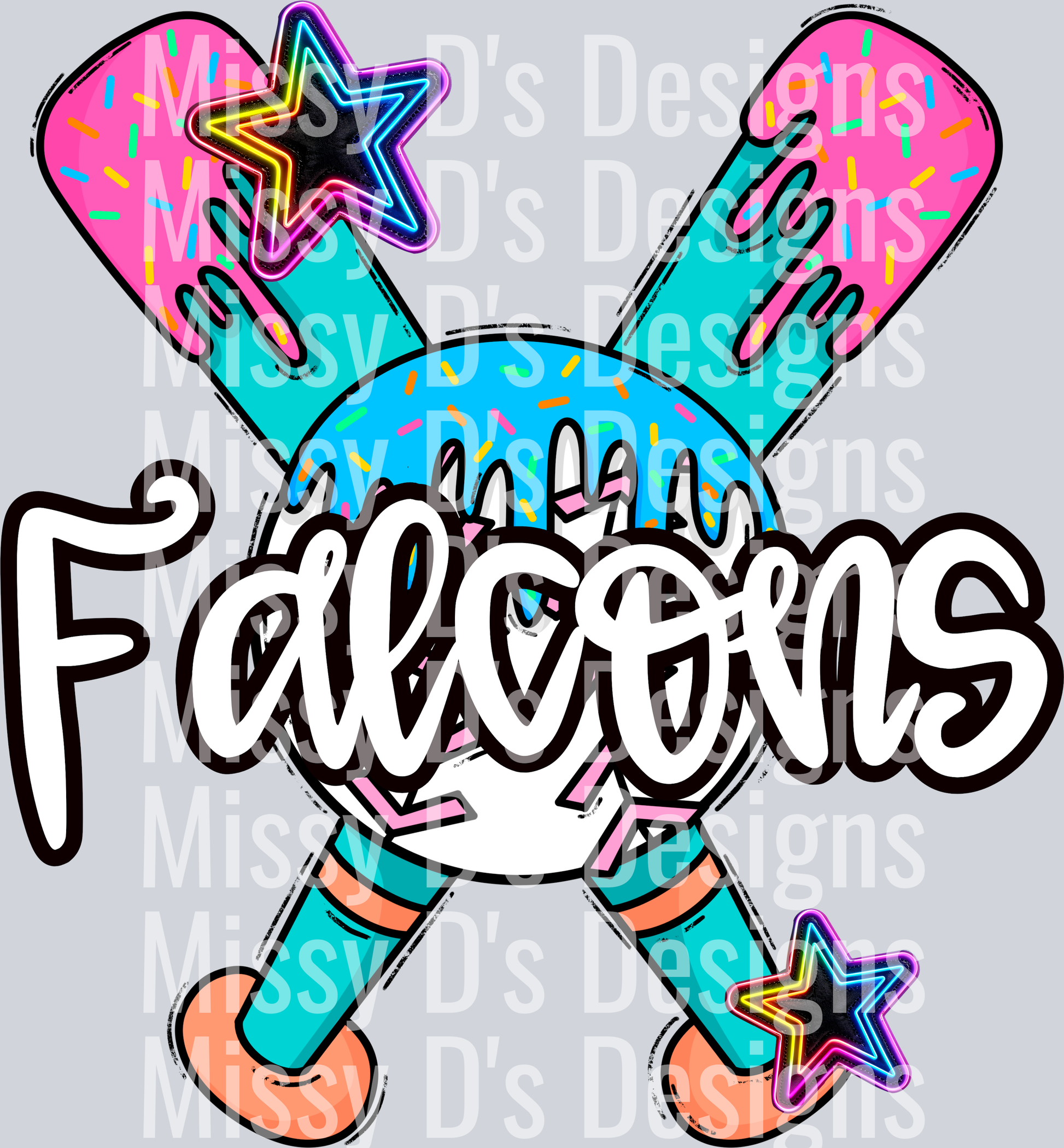 falcons