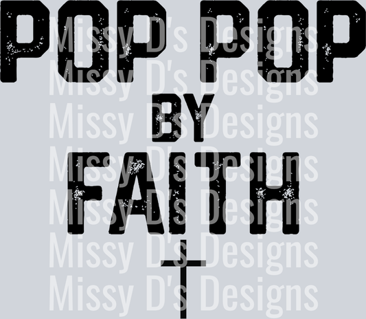 PopPopByFaith