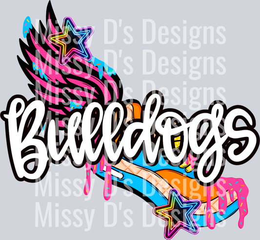 bulldogs