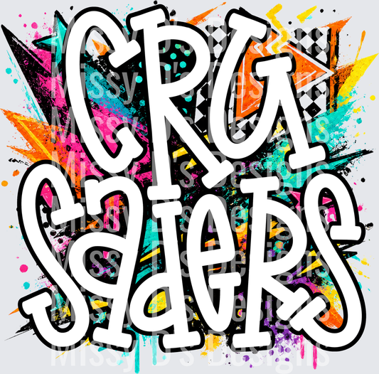 CRUSADERS