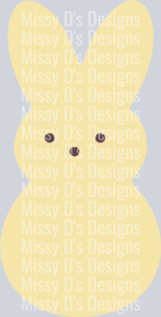 Yellow Peep