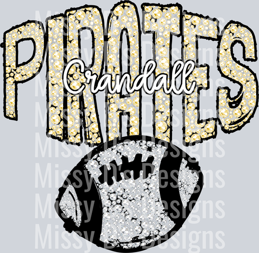 1Pirates Crandall