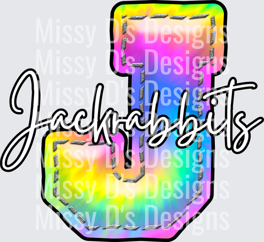 JACKRABBITS