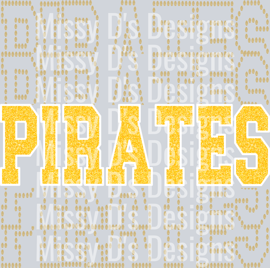 1Pirates Yellow Gold (10)