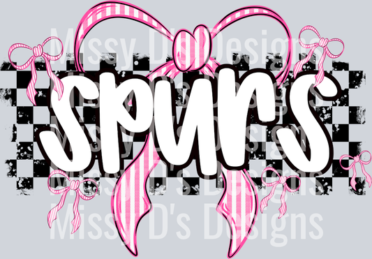 SPURS