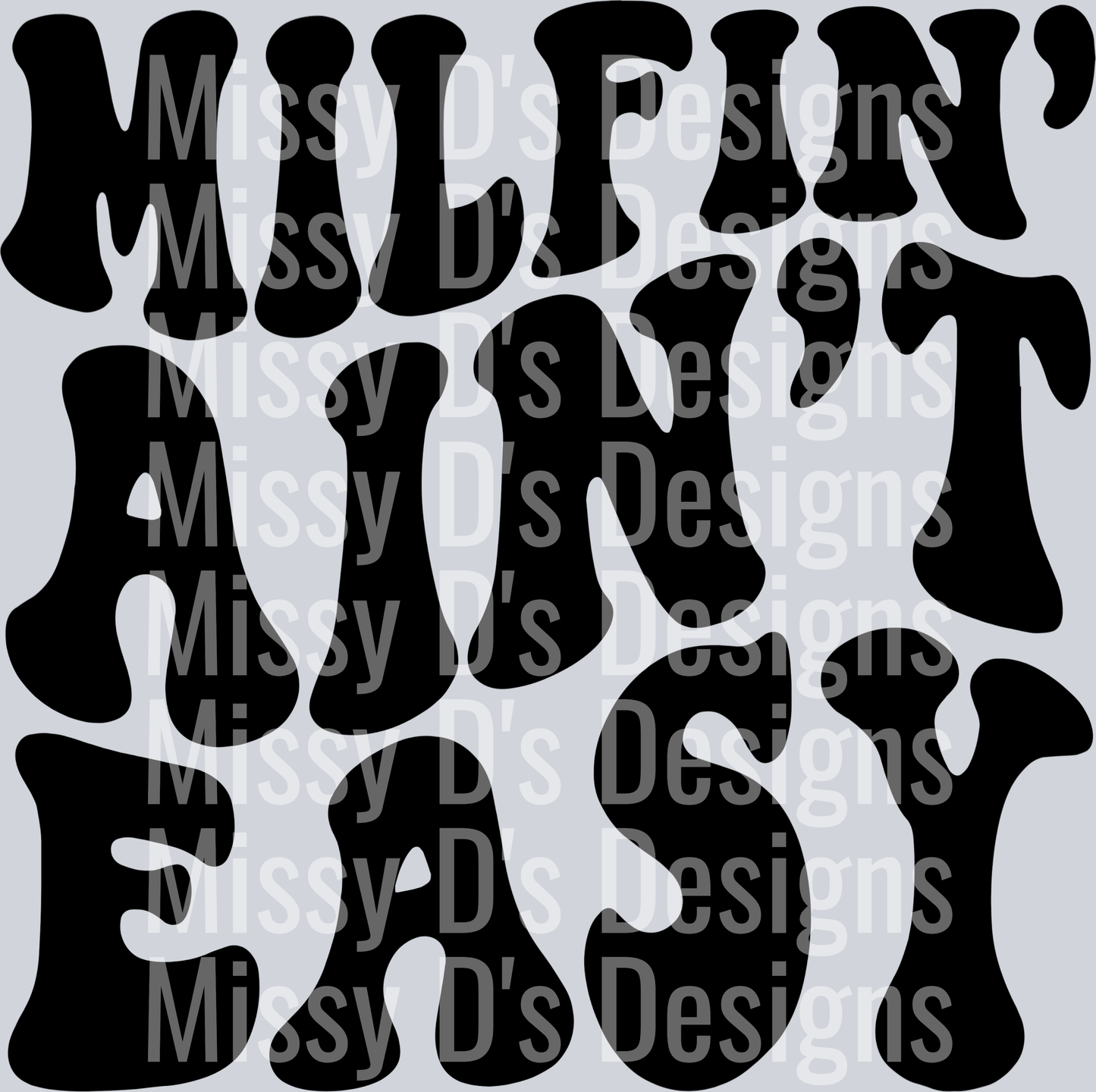 Milfin Aint Easy