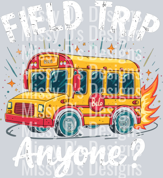 field trip