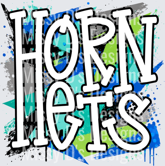 HORNETS