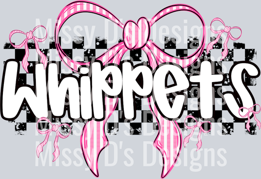 WHIPPETS