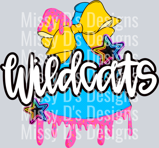 wildcats