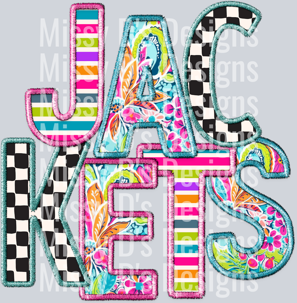 JACKETS
