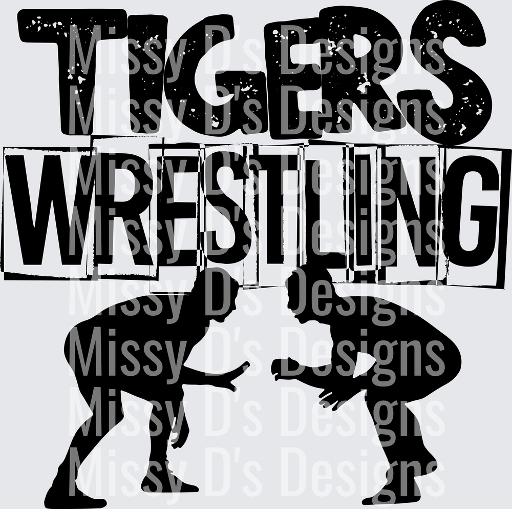 tigers