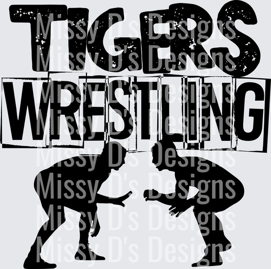 tigers